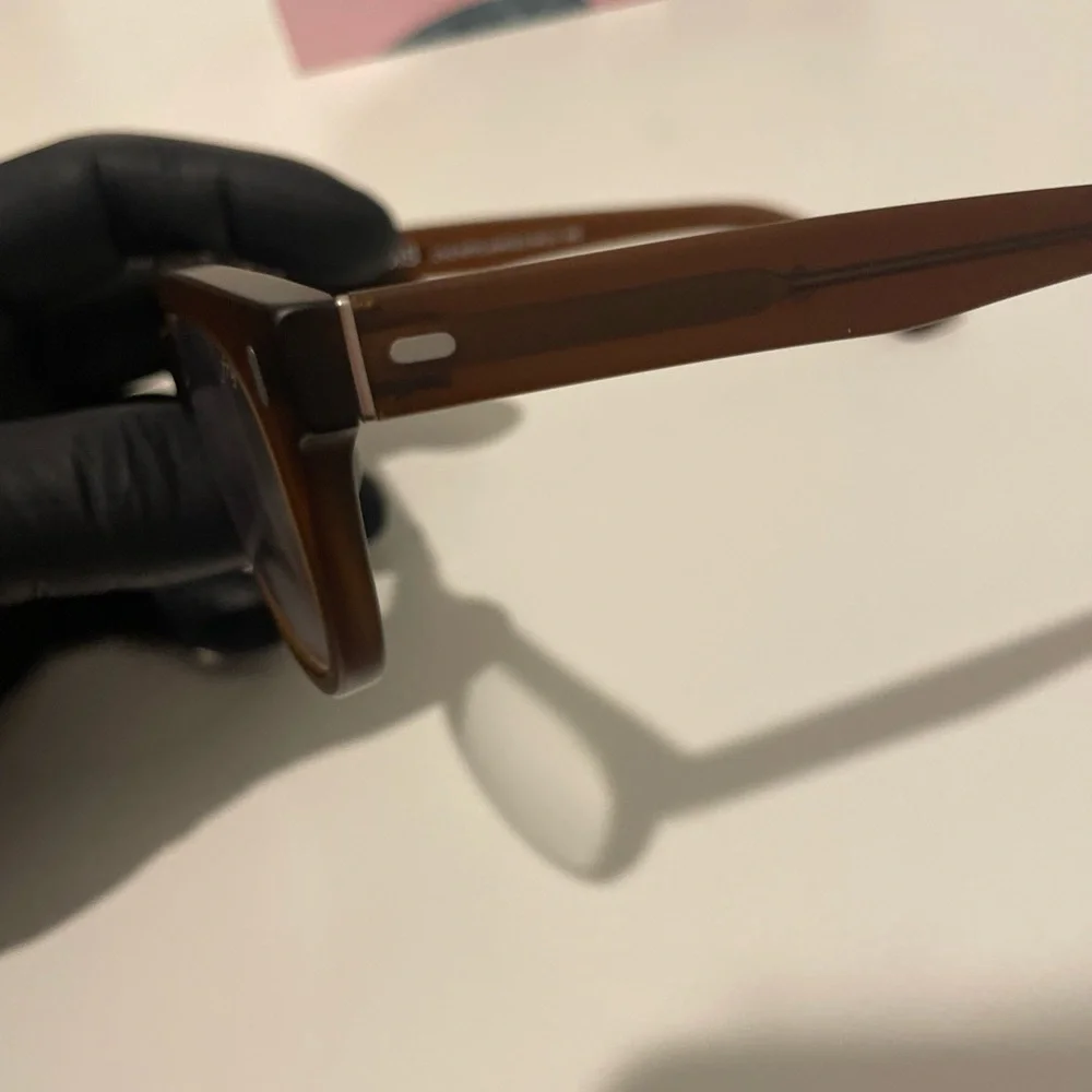 Caddis Bixby Bluelight blocking reading glasses/49•21•135/0.0x Bluelight glasses